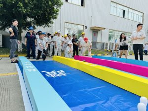 Playing team games