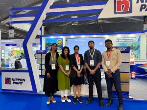 NP India Team