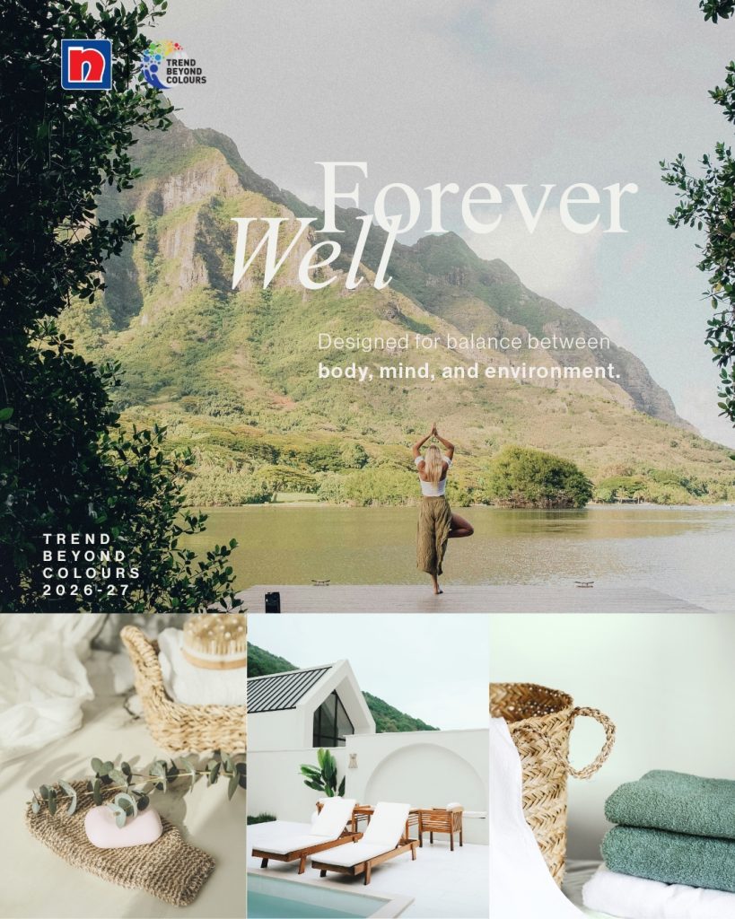 Forever Well
