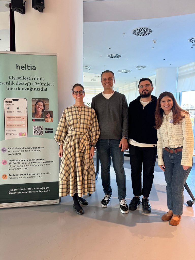 Betek x Heltia